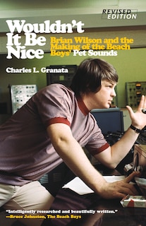 Front cover_Wouldn't It Be Nice