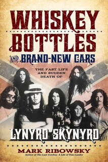 Couverture_Whiskey Bottles And Brand-new Cars