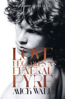 Front cover_Love Becomes a Funeral Pyre