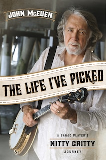 Front cover_The Life I've Picked