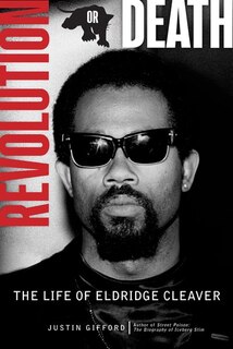 Front cover_Revolution Or Death