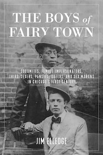 Couverture_The Boys of Fairy Town
