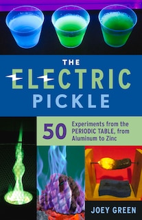 Couverture_The Electric Pickle