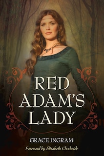 Front cover_Red Adam's Lady