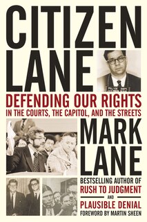 Front cover_Citizen Lane