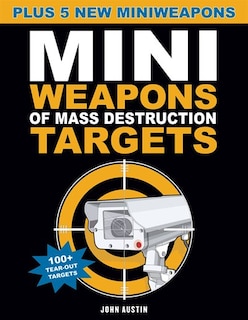 Front cover_Mini Weapons of Mass Destruction Targets
