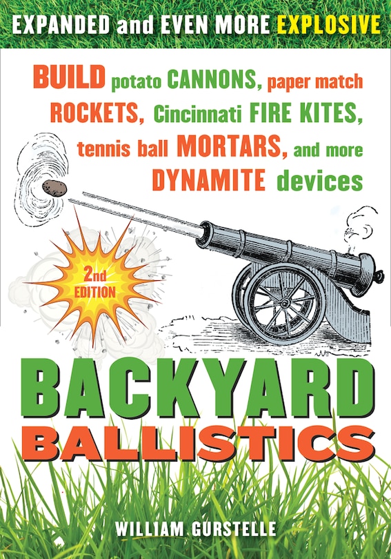 Front cover_Backyard Ballistics