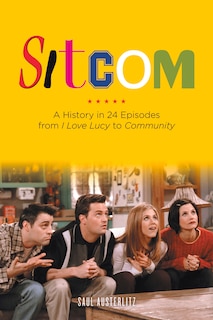 Front cover_Sitcom