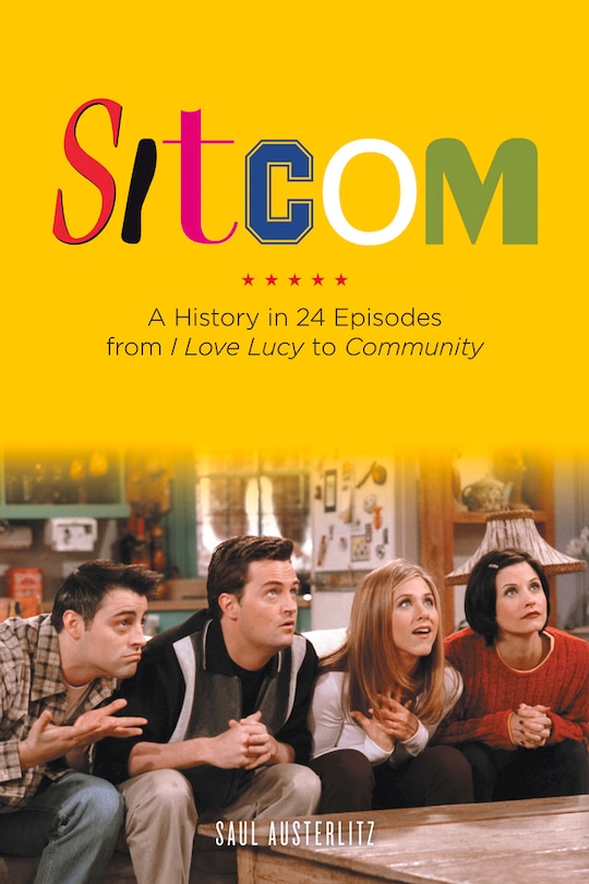 Front cover_Sitcom