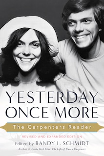 Front cover_Yesterday Once More