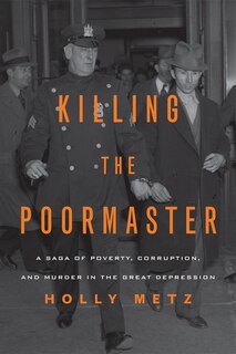 Couverture_Killing the Poormaster