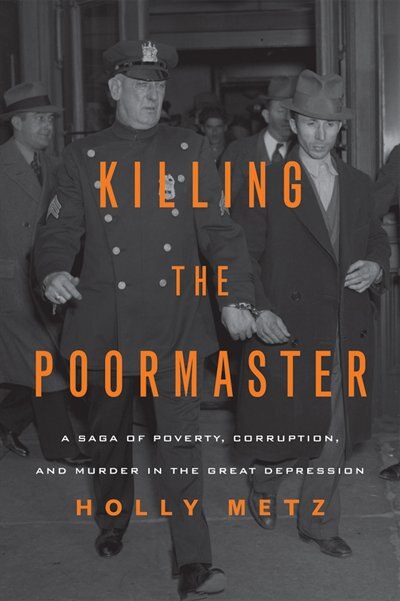 Couverture_Killing the Poormaster