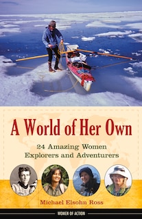 Couverture_A World of Her Own