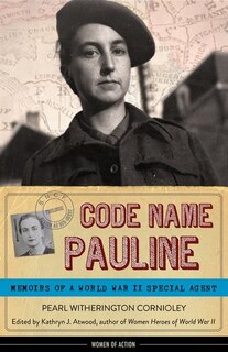 Front cover_Code Name Pauline
