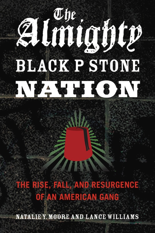 Couverture_The Almighty Black P Stone Nation