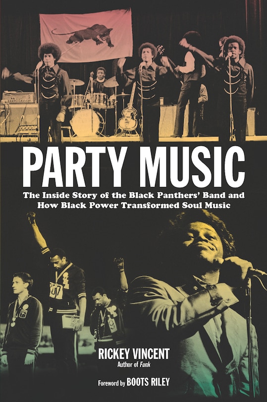 Couverture_Party Music