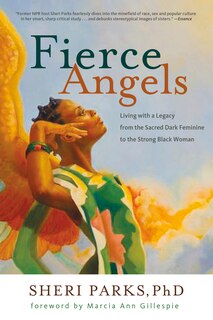 Front cover_Fierce Angels