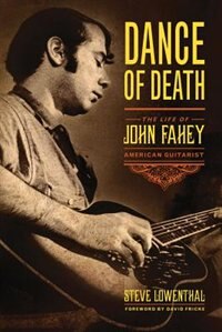 Front cover_Dance Of Death