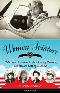 Front cover_Women Aviators