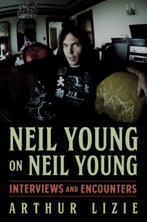 Couverture_Neil Young on Neil Young