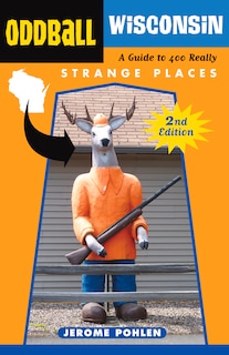 Couverture_Oddball Wisconsin