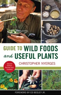 Couverture_Guide To Wild Foods And Useful Plants