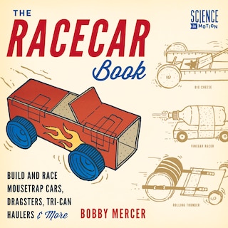 Couverture_The Racecar Book