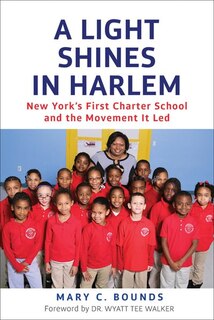 Couverture_A Light Shines In Harlem