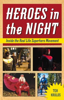 Front cover_Heroes In The Night