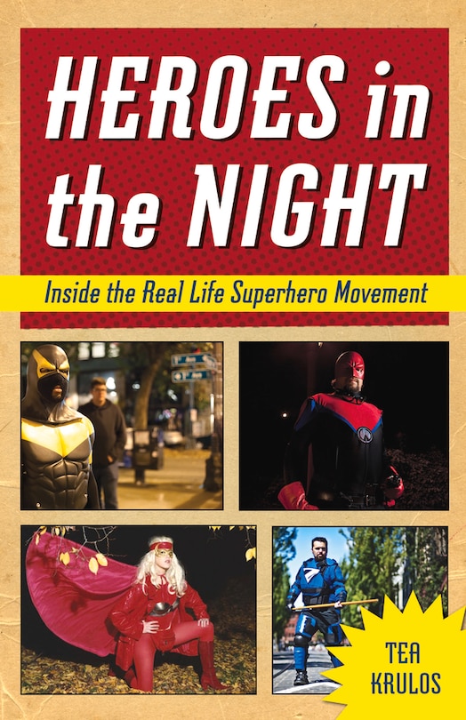 Front cover_Heroes In The Night