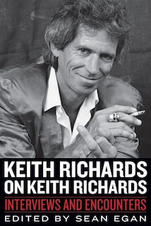 Couverture_Keith Richards On Keith Richards