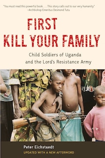 Couverture_First Kill Your Family