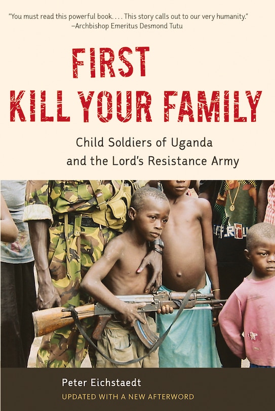 Couverture_First Kill Your Family