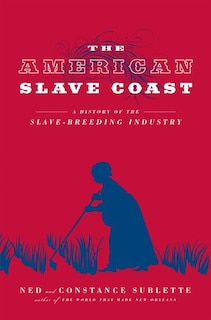 Couverture_The American Slave Coast