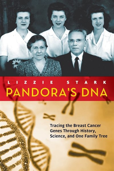 Couverture_Pandora's Dna