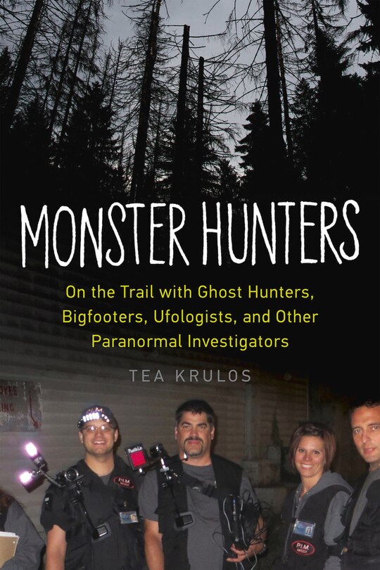 Front cover_Monster Hunters