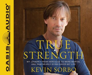 Front cover_True Strength