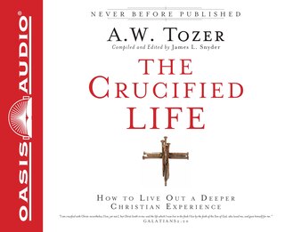 Couverture_The Crucified Life