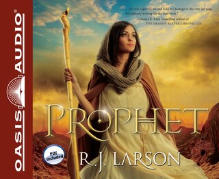 Front cover_Prophet