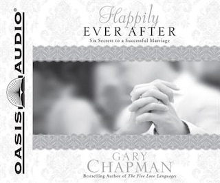Front cover_Happily Ever After