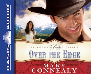 Couverture_Over The Edge