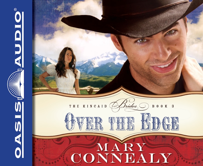 Couverture_Over The Edge