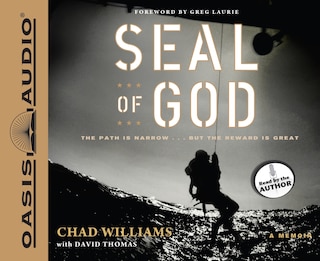 Front cover_Seal Of God