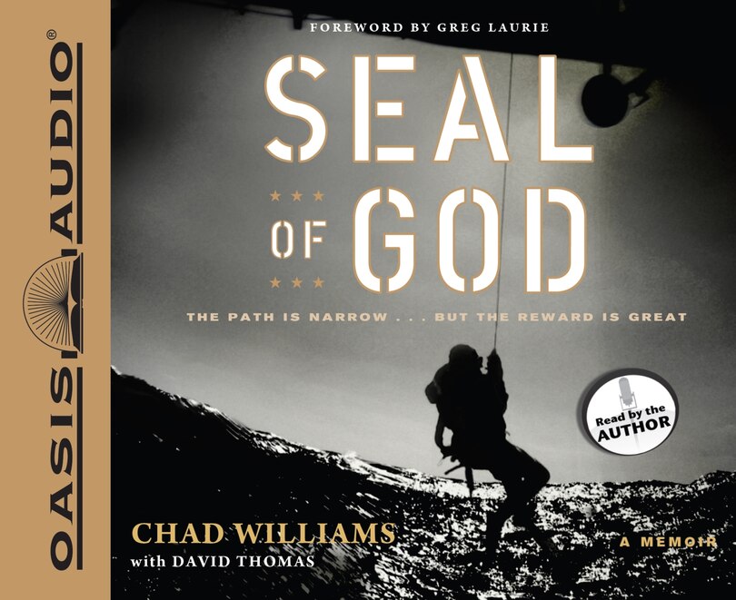 Front cover_Seal Of God