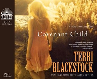 Couverture_Covenant Child