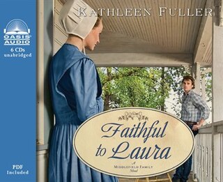 Front cover_Faithful To Laura