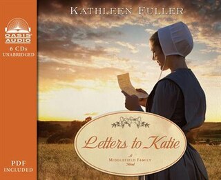 Front cover_Letters To Katie