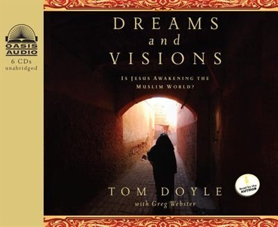 Front cover_Dreams And Visions