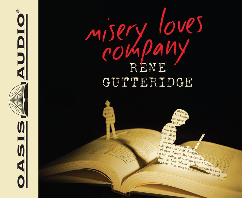 Couverture_Misery Loves Company