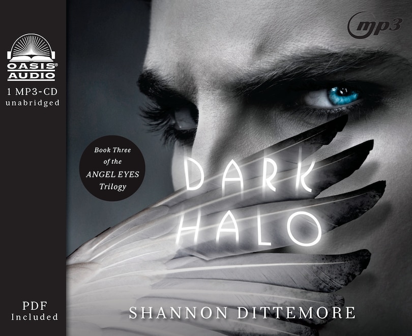 Couverture_Dark Halo